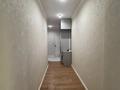 3-комнатная квартира · 92 м² · 4/9 этаж, Мустафина 21 за 45 млн ₸ в Астане, Алматы р-н