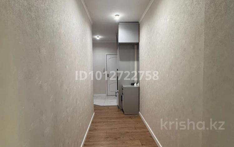 3-комнатная квартира · 92 м² · 4/9 этаж, Мустафина 21 за 45 млн ₸ в Астане, Алматы р-н — фото 2