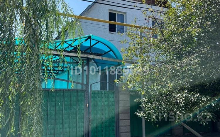 Отдельный дом · 5 комнат · 150 м² · 6 сот., ул. Исахметова 82А за 70 млн ₸ в Алматинской обл. — фото 20