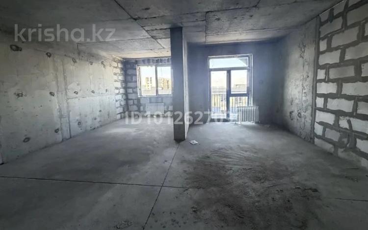 1-бөлмелі пәтер · 44.7 м², СТ Монтажник, Алатауская трасса, бағасы: ~ 31.7 млн ₸ в  — фото 2
