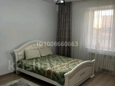 1-комнатная квартира · 53 м² · 1/5 этаж, Бирлик 46/2 за 2 500 〒 в Талдыкоргане, мкр Бирлик