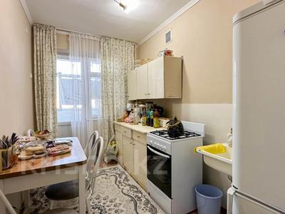 2-комнатная квартира · 42 м² · 4/5 этаж, Жастар 69/71 за 13 млн 〒 в Талдыкоргане, мкр Жастар