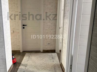 3-комнатная квартира · 84 м² · 4/9 этаж, Кульджинский тракт 16/35 за 330 000 〒 в Алматы, Медеуский р-н