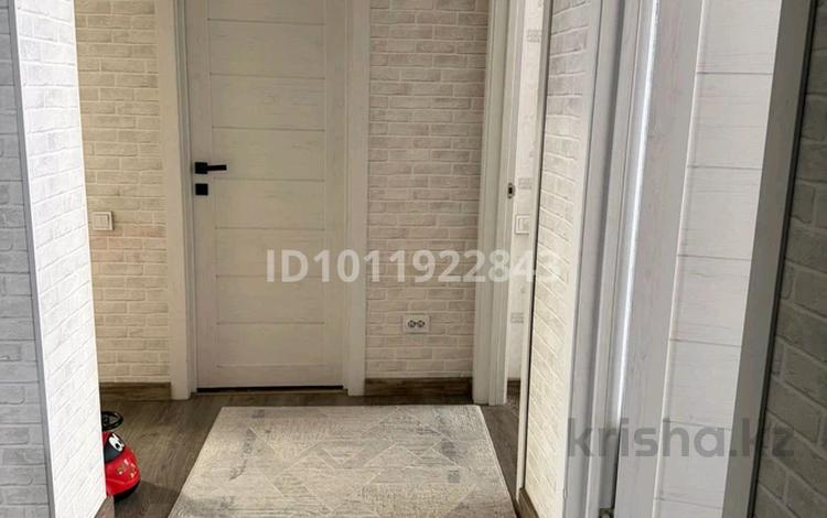 3-комнатная квартира · 84 м² · 4/9 этаж, Кульджинский тракт 16/35 — Халык арена за 330 000 ₸ в Алматы, Медеуский р-н — фото 10