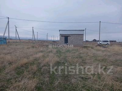 Отдельный дом · 1 комната · 30 м² · 15 сот., 11 52 — Арай микрорайон за 6 млн ₸ в Кулане