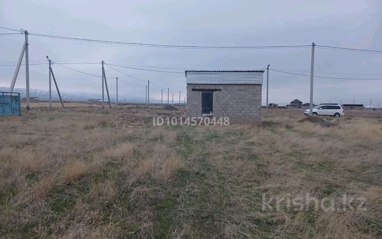 Отдельный дом · 1 комната · 30 м² · 15 сот., 11 52 — Арай микрорайон за 6 млн ₸ в Кулане — фото 2
