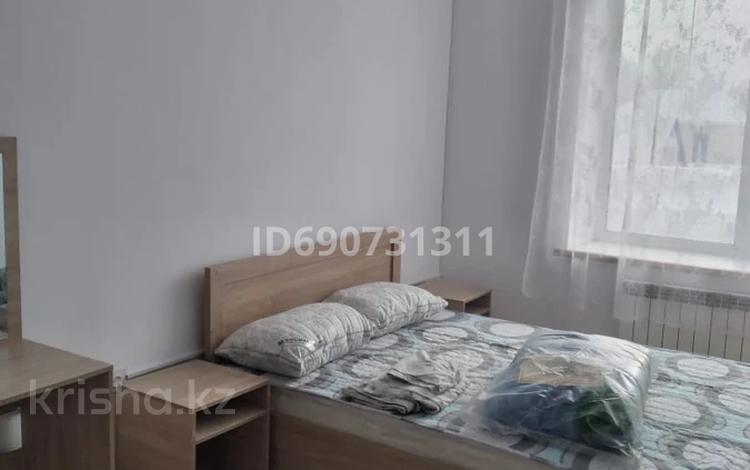 1-бөлмелі пәтер · 40 м² · 2/3 қабат, Мухита 16 — Напротив Областной больницы, бағасы: 110 000 ₸ в Уральске — фото 2