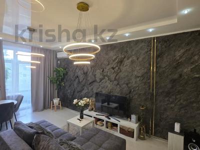 3-комнатная квартира · 74 м² · 4/5 этаж, Сагадат Нурмагамбетов, 34 за 35.5 млн ₸ в Усть-Каменогорске