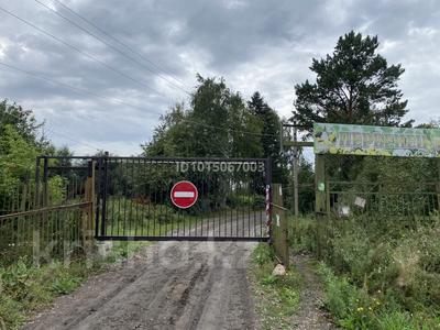 Дача · 1 комната · 50 м² · 6 сот., Вишневая — Дачное сообщество Первенец за 2.5 млн ₸ в Петропавловске