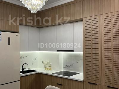 2-комнатная квартира · 65 м² · 8/10 этаж, ул. Рыскулова, стр. 2/12 за 360 000 ₸ в Шымкенте, Аль-Фарабийский р-н