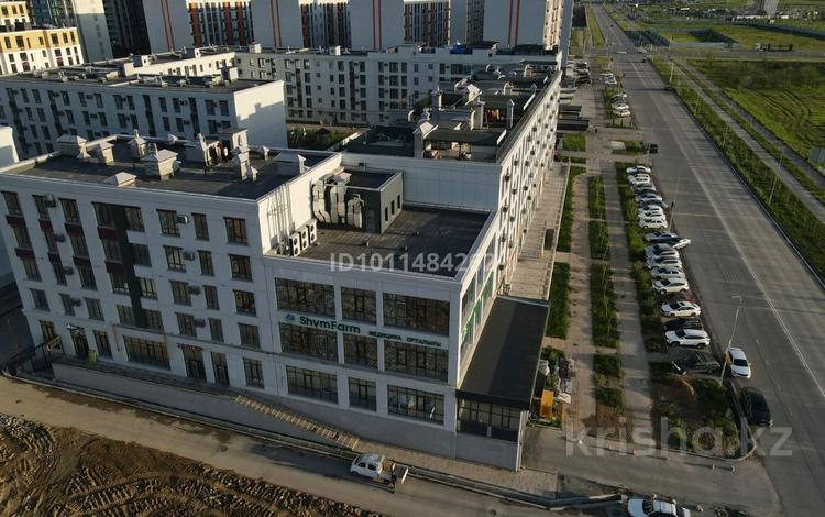 Свободное назначение · 95.6 м² за 300 000 ₸ в Шымкенте, Абайский р-н — фото 2