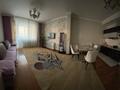 2-бөлмелі пәтер · 70 м², Комсомольский ш/а. 13 — Достык, бағасы: 22 000 ₸ в Астане, Есильский р-н — фото 2