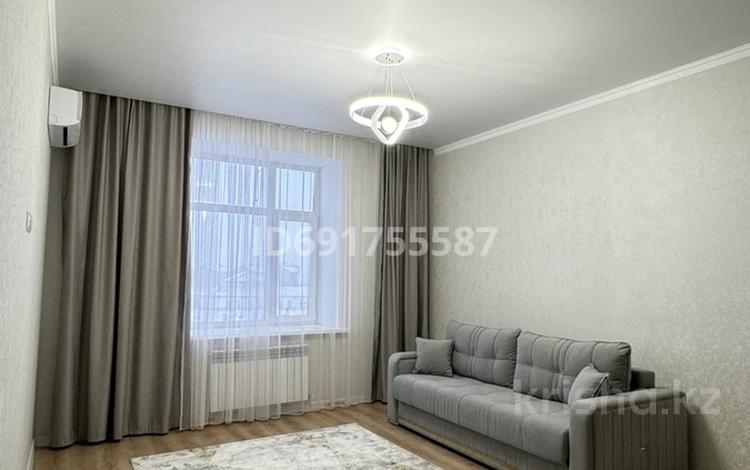 2-комнатная квартира, 54 м², 4/10 этаж, мкр Юго-Восток, 137-й учетный квартал 599