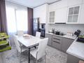 2-комнатная квартира · 57 м² · 8/18 этаж, Абая 164 к2 — Брусиловского за 50 млн ₸ в Алматы, Бостандыкский р-н