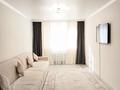 3-бөлмелі пәтер · 81.4 м² · 2/9 қабат, А 105 20/2, бағасы: ~ 39.6 млн ₸ в Астане, Сарайшык р-н