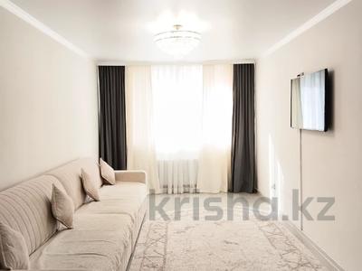 3-бөлмелі пәтер · 81.4 м² · 2/9 қабат, А 105 20/2, бағасы: ~ 39.6 млн ₸ в Астане, Сарайшык р-н