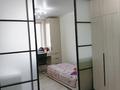 3-бөлмелі пәтер · 81.4 м² · 2/9 қабат, А 105 20/2, бағасы: ~ 39.6 млн ₸ в Астане, Сарайшык р-н — фото 11