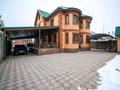 Жеке үй · 6 бөлме · 360 м² · 10 сот., Калкаман — Абылай хана, бағасы: 107 млн ₸ в Каскелене