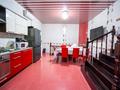 Жеке үй · 6 бөлме · 360 м² · 10 сот., Калкаман — Абылай хана, бағасы: 107 млн ₸ в Каскелене — фото 10