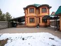 Жеке үй · 6 бөлме · 360 м² · 10 сот., Калкаман — Абылай хана, бағасы: 107 млн ₸ в Каскелене — фото 2