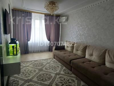 3-комнатная квартира · 67 м² · 5/5 этаж, Мкр.Дружба 24 за 10 млн ₸ в Кандыагаш