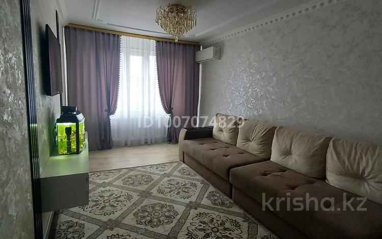3-комнатная квартира · 67 м² · 5/5 этаж, Мкр.Дружба 24 за 10 млн ₸ в Кандыагаш — фото 2