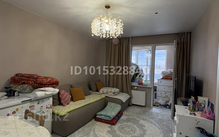 2-комнатная квартира · 41 м² · 2/9 этаж, Е 511 40 — Улы Дала - Шерхан Муртаза за 29.8 млн ₸ в Астане, Есильский р-н — фото 2