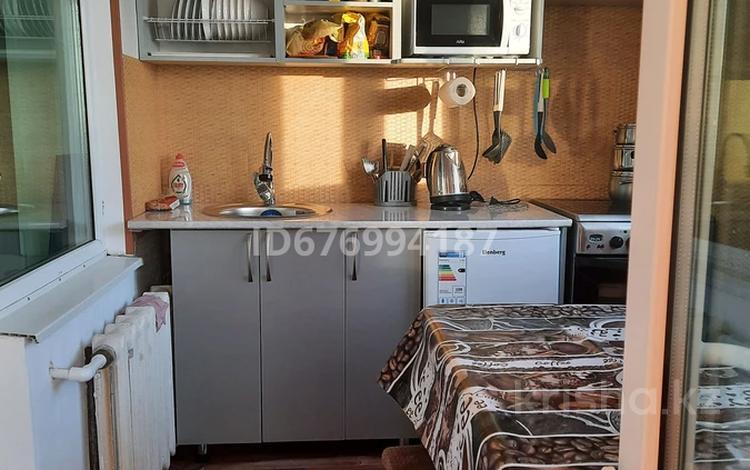 1-бөлмелі пәтер, 55 м², 5/5 қабат ай сайын, Есенберлина 2/1, бағасы: 130 000 〒 в Жезказгане — фото 3