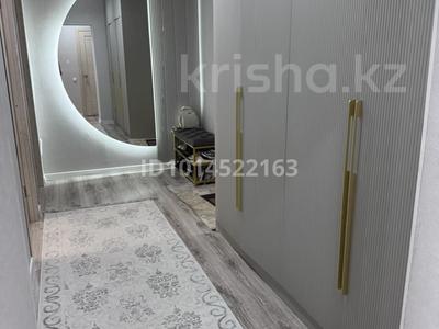2-бөлмелі пәтер · 61 м² · 9/9 қабат, Береке шағын ауданы, бағасы: 28.9 млн ₸ в Костанае, Микрорайон Береке