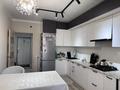 2-бөлмелі пәтер · 61 м² · 9/9 қабат, Береке шағын ауданы, бағасы: 28.9 млн ₸ в Костанае, Микрорайон Береке — фото 2