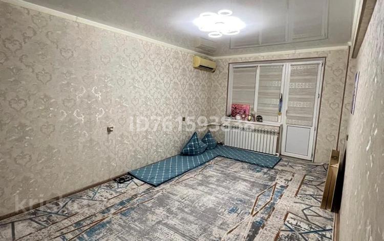 1-комнатная квартира · 32.6 м² · 5/5 этаж, Мкр. Привокзальный-5 14 за 11 млн ₸ в Атырау, мкр Привокзальный-5 — фото 2