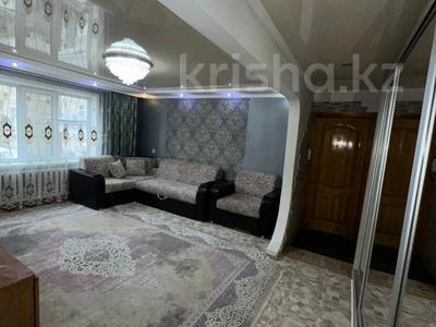 4-комнатная квартира · 89 м² · 1/5 этаж, Кустанайская 79 за 29.5 млн 〒 в Семее