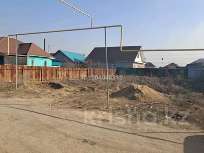 Участок · 6 соток, Сельский округ Аскар Токпанов 833 — Байтал 5 линия за 13 млн ₸ в Аскара Токпанова (Казцик)