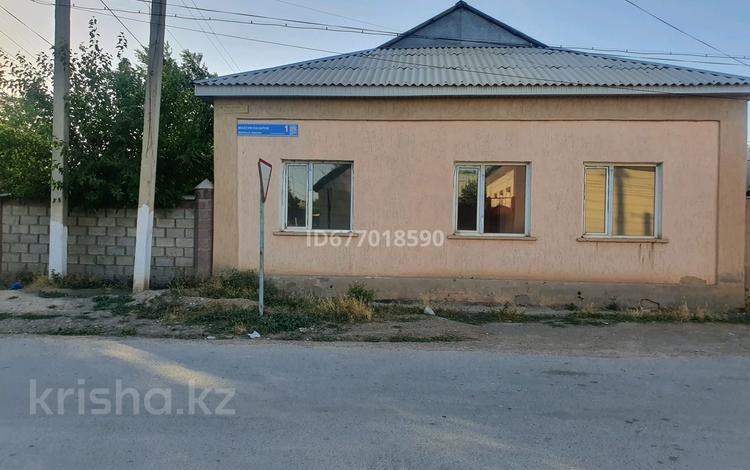 Отдельный дом · 5 комнат · 93 м² · 6 сот., М.Назаров 1 — Д.Конаева за 20 млн ₸ в Арыси — фото 20