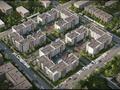 1-комнатная квартира · 38.62 м², Молдагалиева за ~ 20.1 млн 〒 в Алматы, Турксибский р-н
