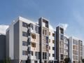 1-комнатная квартира · 38.62 м², Молдагалиева за ~ 20.1 млн 〒 в Алматы, Турксибский р-н — фото 4