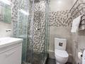 3-бөлмелі пәтер · 90 м² · 8/9 қабат, Аскарова Асанбая 21/20, бағасы: 83 млн ₸ в Алматы, Наурызбайский р-н — фото 14