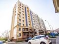 3-бөлмелі пәтер · 90 м² · 8/9 қабат, Аскарова Асанбая 21/20, бағасы: 83 млн ₸ в Алматы, Наурызбайский р-н