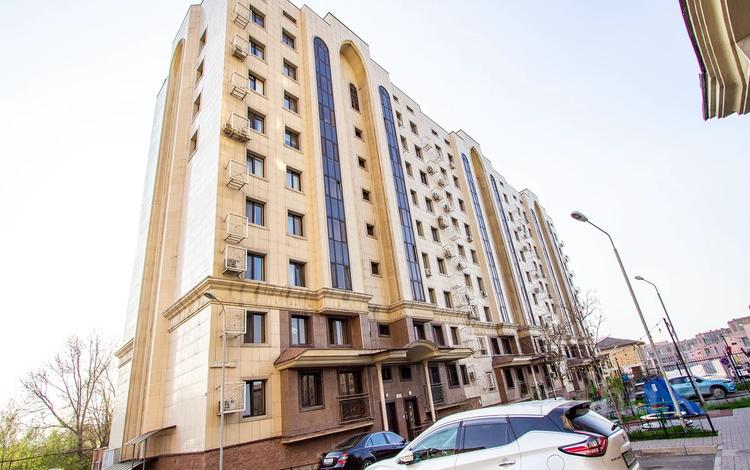 3-бөлмелі пәтер · 90 м² · 8/9 қабат, Аскарова Асанбая 21/20, бағасы: 83 млн ₸ в Алматы, Наурызбайский р-н — фото 18
