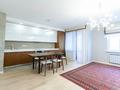 3-бөлмелі пәтер · 90 м² · 8/9 қабат, Аскарова Асанбая 21/20, бағасы: 83 млн ₸ в Алматы, Наурызбайский р-н — фото 6