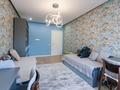 3-бөлмелі пәтер · 90 м² · 8/9 қабат, Аскарова Асанбая 21/20, бағасы: 83 млн ₸ в Алматы, Наурызбайский р-н — фото 9