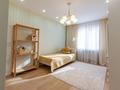 3-бөлмелі пәтер · 90 м² · 8/9 қабат, Аскарова Асанбая 21/20, бағасы: 83 млн ₸ в Алматы, Наурызбайский р-н — фото 10