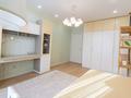 3-бөлмелі пәтер · 90 м² · 8/9 қабат, Аскарова Асанбая 21/20, бағасы: 83 млн ₸ в Алматы, Наурызбайский р-н — фото 11