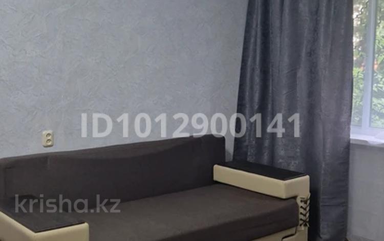 1-бөлмелі пәтер · 36 м² · 1/5 қабат, Металлургов 9/2, бағасы: 90 000 ₸ в Темиртау — фото 2