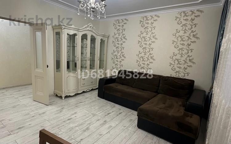2-комнатная квартира · 70 м² · 7/9 этаж, мкр Комсомольский, Бокейхана 42 — Мангылык ел за 320 000 〒 в Астане, Есильский р-н — фото 43