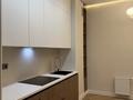 1-бөлмелі пәтер · 47 м² · 12/12 қабат, Бауыржана Момышулы 5/1 — Монке би, бағасы: 38.5 млн ₸ в Алматы, Алатауский р-н — фото 2