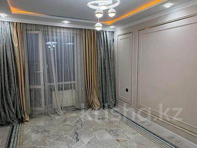 2-комнатная квартира · 56 м² · 9/12 этаж, Бауыржана Момышулы — Монке би Момышулы за 40 млн ₸ в Алматы, Алатауский р-н