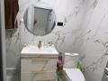 2-бөлмелі пәтер · 56 м² · 9/12 қабат, Бауыржана Момышулы — Монке би Момышулы, бағасы: 40.5 млн ₸ в Алматы, Алатауский р-н — фото 5