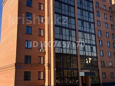 3-бөлмелі пәтер · 72.3 м² · 4/9 қабат, Ш. Уалиханова 32А, бағасы: 30 млн ₸ в Петропавловске