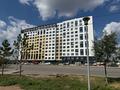 2-бөлмелі пәтер · 41.02 м², С 902, бағасы: ~ 20.9 млн ₸ в Астане, Сарыарка р-н